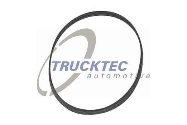 TRUCKTEC AUTOMOTIVE Blīve, Termostata korpuss 08.10.044